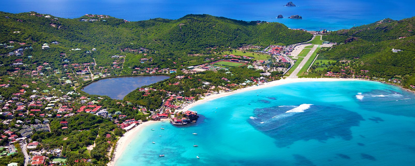 st barth